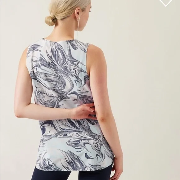 Athleta zephyr tank - Picture 2 of 9